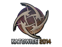Titan Katowice 2014